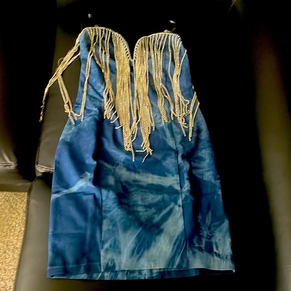 Party Dress